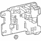 GM 84707470 Mount Bracket GM 84707470 Mount Bracket