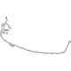 GM 26476426 Harness, Theft Deterrent Or Front / Rear / Side / Intake Object