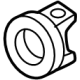 GM 26347248 Bracket, Theft Deterrent Or Front / Rear / Side / Intake Object