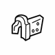 GM 26069650 Shift Actuator Bracket