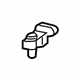 GM 22677575 Pressure Sensor GM 22677575 Pressure Sensor