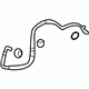 GM 84335375 Outlet Pipe GM 84335375 Outlet Pipe