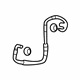 GM 84350784 Inlet Pipe GM 84350784 Inlet Pipe