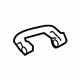 GM 15924264 Grip Handle, Rear GM 15924264 Grip Handle, Rear