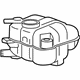 GM 84390872 Reservoir Tank GM 84390872 Reservoir Tank