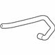 GM 23262491 Outlet Hose GM 23262491 Outlet Hose
