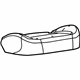 GM 89041586 Seat Cushion Pad GM 89041586 Seat Cushion Pad
