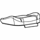 GM 19121949 Cushion Cover, Front Passenger Side GM 19121949 Cushion Cover, Front Passenger Side