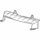 GM 95199554 Upper Baffle GM 95199554 Upper Baffle