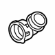 GM 95167692 Connector Tube GM 95167692 Connector Tube