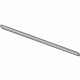 GM 95969365 Upper Seal GM 95969365 Upper Seal