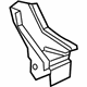 GM 22809147 Outer Support, Front Upper Passenger Side GM 22809147 Outer Support, Front Upper Passenger Side