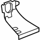 GM 23480364 Reinforcement Panel, Front Passenger Side GM 23480364 Reinforcement Panel, Front Passenger Side