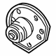 GM 19131214 Blower Motor GM 19131214 Blower Motor