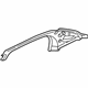 GM 25661088 Inner Rail, Driver Side