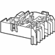 GM 85015815 Block Assembly-Battery Distribution Engine Compartment Fuse