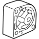 GM 84356453 Rear Trans Mount GM 84356453 Rear Trans Mount