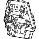 GM 84891622 Mount Bracket