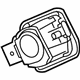 GM 22847037 Fuel Pocket GM 22847037 Fuel Pocket