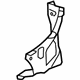 GM 25801011 Lower Panel, Rear Driver Side GM 25801011 Lower Panel, Rear Driver Side