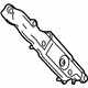 GM 92270114 Hinge GM 92270114 Hinge