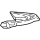 GM 95433804 Spring Seat GM 95433804 Spring Seat
