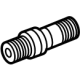 GM 24047156 Shaft, Transmission Output/Counter Shaft Or Carrier GM 24047156 Shaft, Transmission Output/Counter Shaft Or Carrier