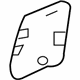 GM 15214527 Side Cover, Front Driver Side GM 15214527 Side Cover, Front Driver Side