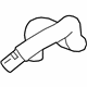 GM 42582758 Outlet Hose GM 42582758 Outlet Hose