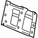 GM 88943929 Filler Panel GM 88943929 Filler Panel