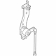 GM 84391114 Level Sensor, Rear Driver Side GM 84391114 Level Sensor, Rear Driver Side