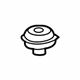 GM 23280250 Mount Cushion, Front Upper GM 23280250 Mount Cushion, Front Upper