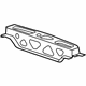 GM 84180780 Rear Crossmember GM 84180780 Rear Crossmember