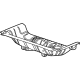 GM 85534873 Rear Floor Pan