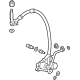 GM 85104116 Discharge Hose GM 85104116 Discharge Hose