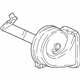 GM 39088254 High Note Horn GM 39088254 High Note Horn