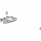 GM 15899927 Insulator, Driver Side GM 15899927 Insulator, Driver Side