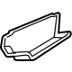 GM 95055090 Compartment Mat GM 95055090 Compartment Mat