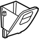 GM 42396652 Storage Box GM 42396652 Storage Box