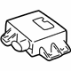 GM 12208140 SDM Module GM 12208140 SDM Module