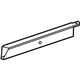 GM 20983568 Upper Extension, Driver Side GM 20983568 Upper Extension, Driver Side