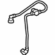 GM 84424685 Feed Line GM 84424685 Feed Line