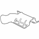 GM 23408837 Tank Shield GM 23408837 Tank Shield
