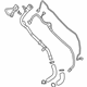 GM 84392477 Filler Neck GM 84392477 Filler Neck