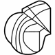 GM 84619397 Socket, Rear