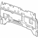 GM 23186583 Insulator, Rear GM 23186583 Insulator, Rear