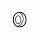 GM 94515131 Wiper Arm Nut GM 94515131 Wiper Arm Nut