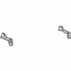 GM 88979374 Latch Cover GM 88979374 Latch Cover