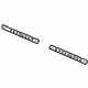 GM 89045164 Upper Hinge GM 89045164 Upper Hinge