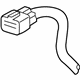 GM 23113840 Harness
